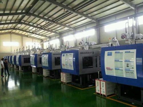 工控一體機在電力需求側管理、塑料制品行業錯峰限電中的應用